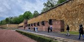 Le mémorial de la France combattante